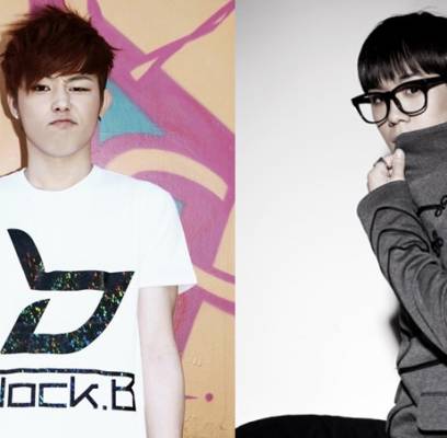 Block B, , U-Kwon