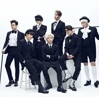 Block B