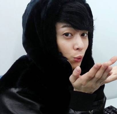 Boyfriend, Donghyun 