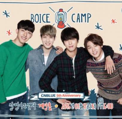 CNBLUE