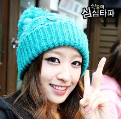 EXID, Hani