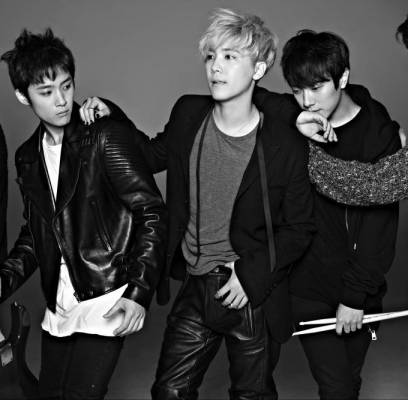 F.T. Island