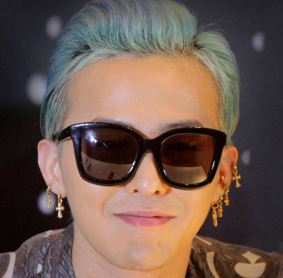 G-Dragon