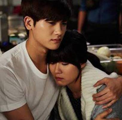 Hyungsik, Nam Ji Hyun