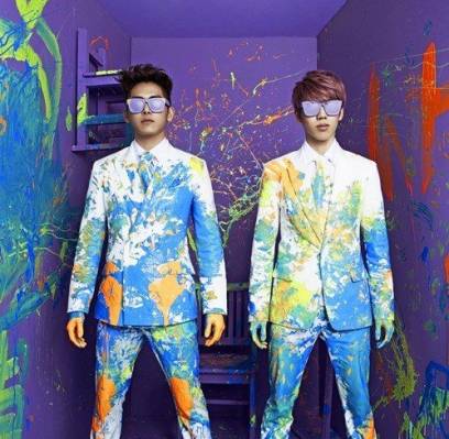 INFINITE, INFINITE H