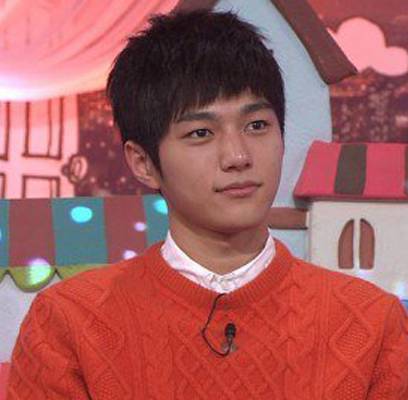 INFINITE, Kim Myung Soo (L)