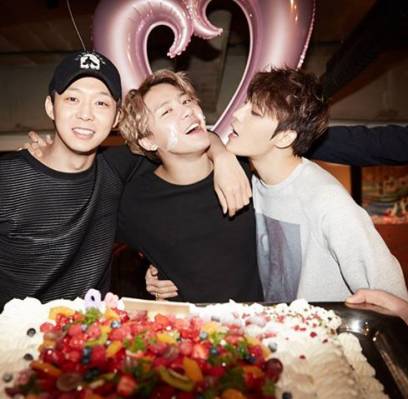 JYJ, Junsu (XIA)