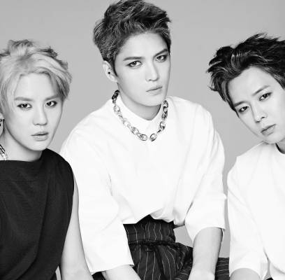 JYJ