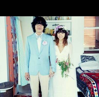 Lee Hyori, Lee Seung Gi, Yoo Ah In, Son Ye Jin, Go Ara, Kang Dong Won, Lee Sang Soon