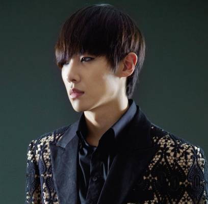 MBLAQ, Lee Joon