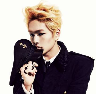 Onew