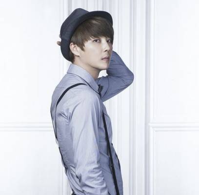 Shinhwa, Hyesung