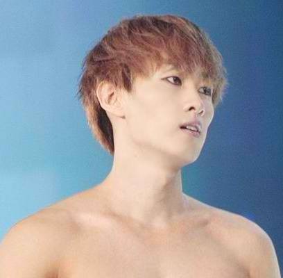 Super Junior, Eunhyuk