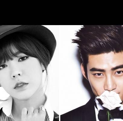 Taecyeon, Sunny