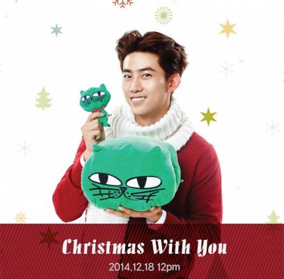 Taecyeon