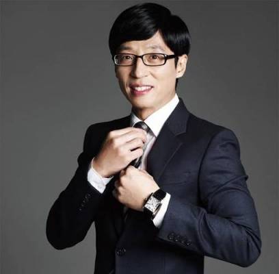 Yoo Jae Suk