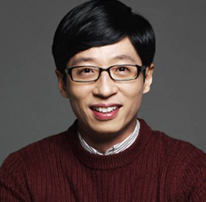 Yoo Jae Suk