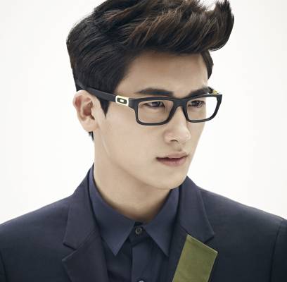 ZE:A, Hyungsik