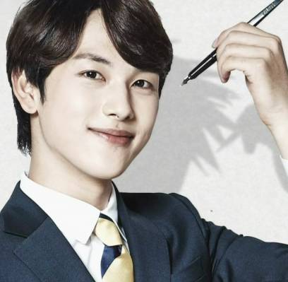ZE:A, Im Si Wan (Siwan)