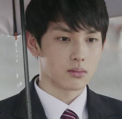 ZE:A, Im Si Wan (Siwan)