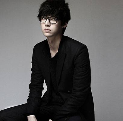 Ahn Jae Hyun