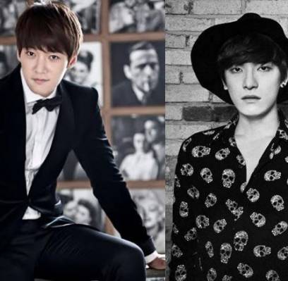 Choi Jin Hyuk, Royal Pirates