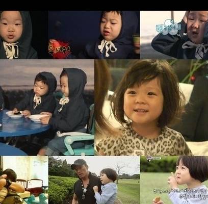 Choo Sung Hoon, Choo Sarang, Song Il Kook