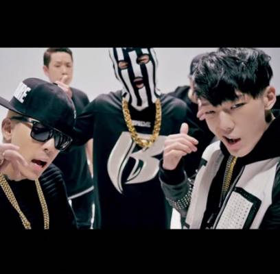 Dok2, Bobby