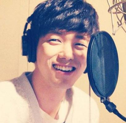 Eric Nam