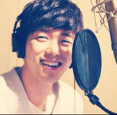 Eric Nam