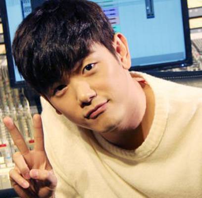 Eric Nam