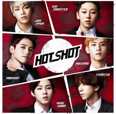 HOTSHOT