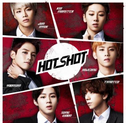 HOTSHOT