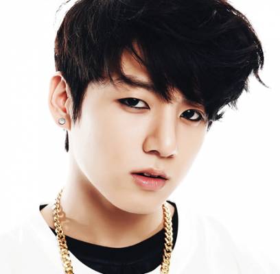 Jungkook, Crush