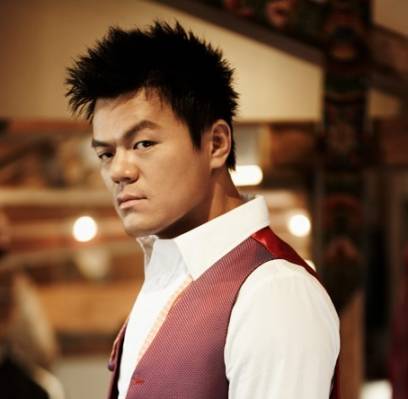 J.Y. Park