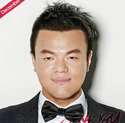 J.Y. Park