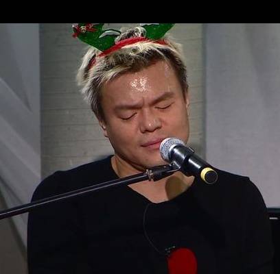 J.Y. Park