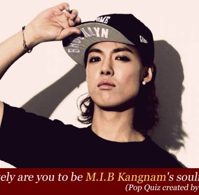 Kangnam