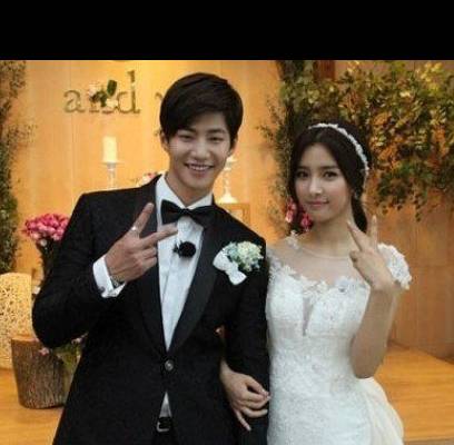 Kim So Eun, Song Jae Rim