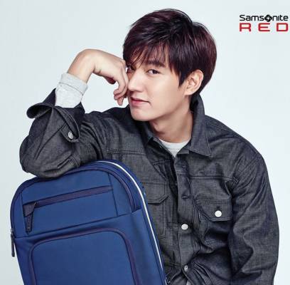 Lee Min Ho