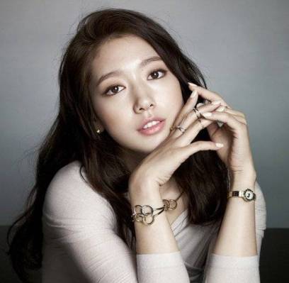 Park Shin Hye