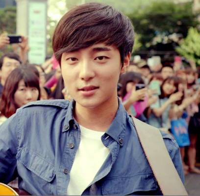 Roy Kim