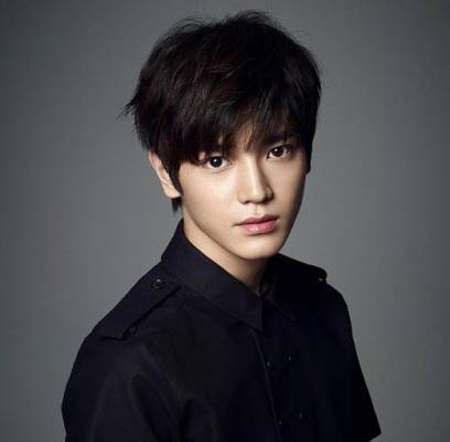 S.M.ROOKIES, Taeyong