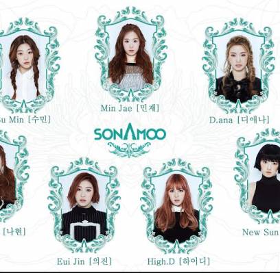 SONAMOO