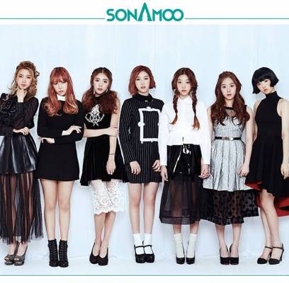 SONAMOO