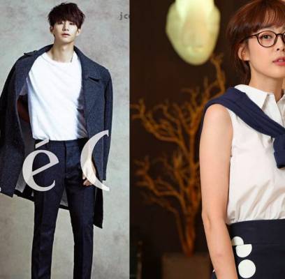 Song Jae Rim