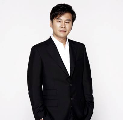 Yang Hyun Suk