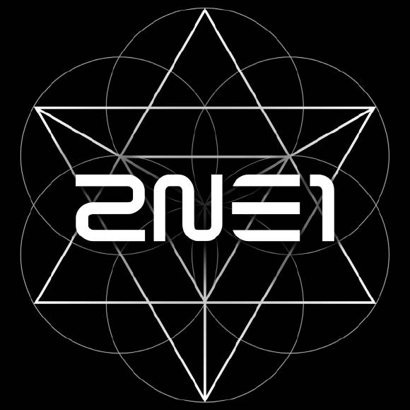 2NE1