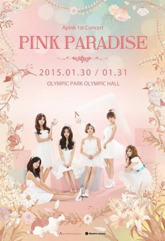 Apink