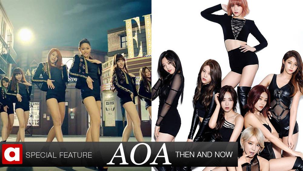 AOA